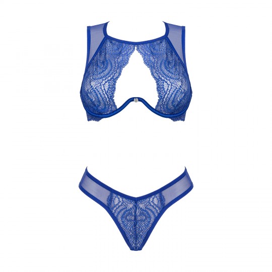 COMPLETO GISELIA OBSESSIVE