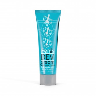 PENIS DEV CREAM CREMA PER LO SVILUPPO DEL PENE 75ML