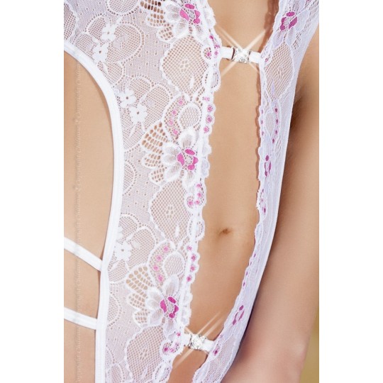 BODY CR-3507 BLANCO