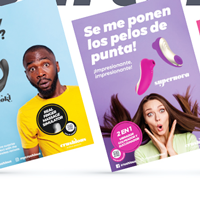 BRAND ADVERTISING