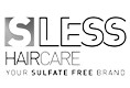 SLESS HAIR CARE
