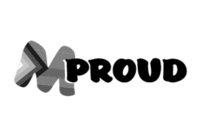 M PROUD