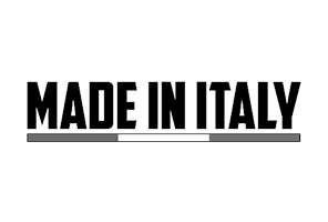 MADE IN ITALY